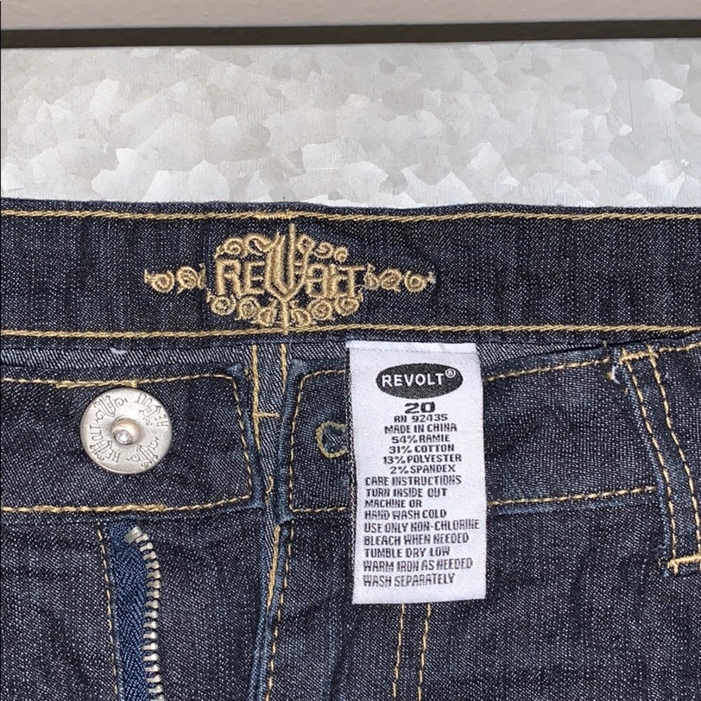 Jeans - Picture 3 of 5